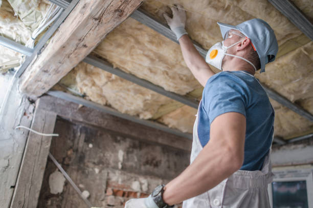 Best Residential Insulation in Mountain Top, PA