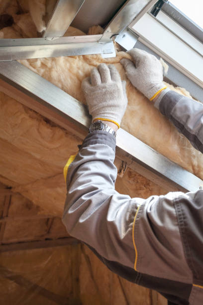 Best Insulation for Specific Applications in Mountain Top, PA