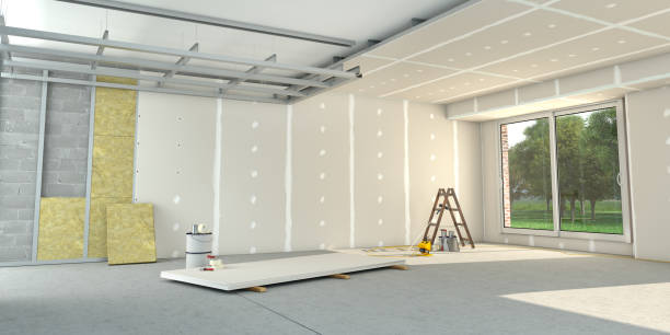 Best Commercial Insulation in Mountain Top, PA