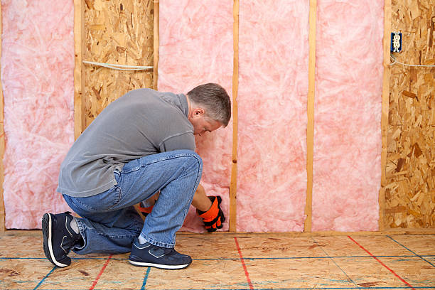 Best Residential Insulation in Mountain Top, PA