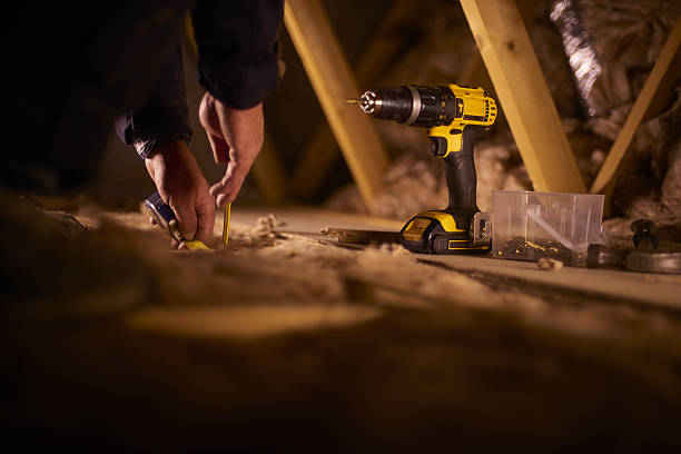 Best Insulation Maintenance and Repair in Mountain Top, PA